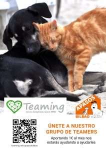 cartel teaming apa sos